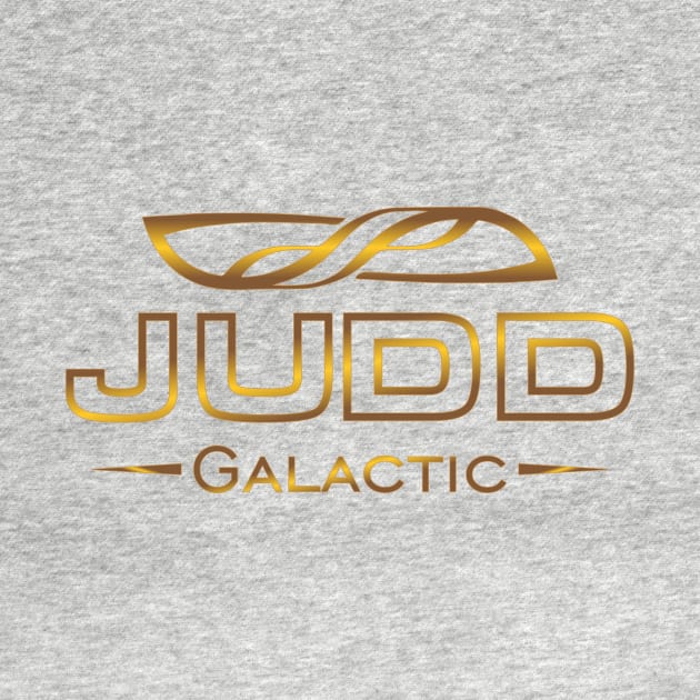 Judd Galactic by Vault Emporium